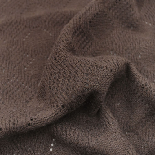 Ажурный трикотаж