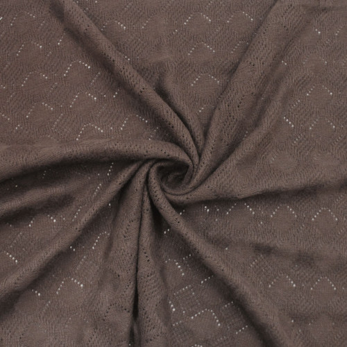 Ажурный трикотаж