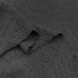 Ажурный трикотаж