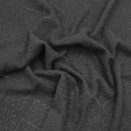 Ажурный трикотаж