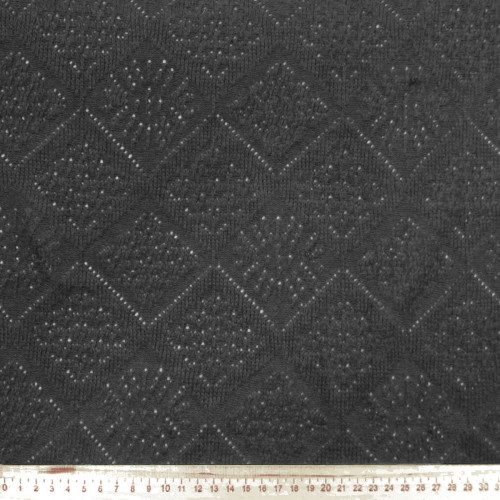 Ажурный трикотаж