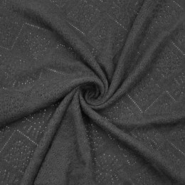 Ажурный трикотаж