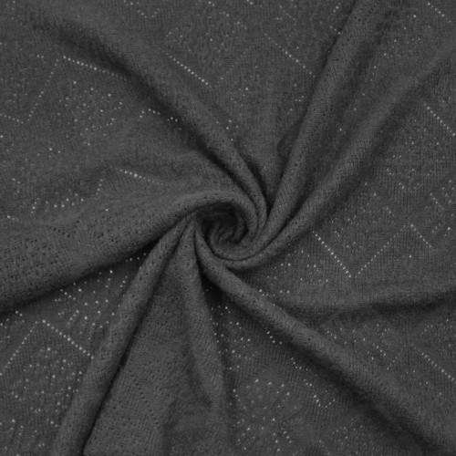 Ажурный трикотаж