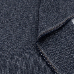 Костюмная ткань