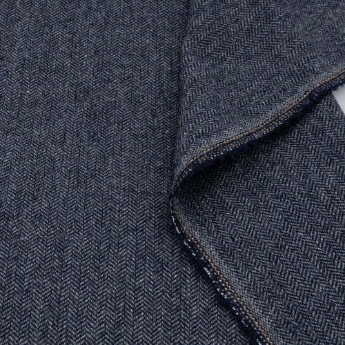 Костюмная ткань