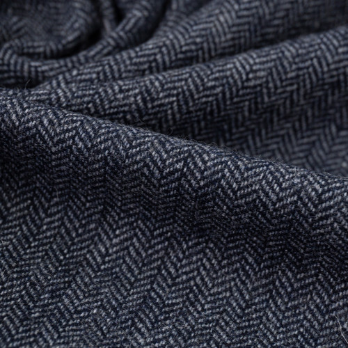 Костюмная ткань