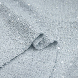 Шанель с бисером