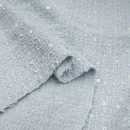 Шанель с бисером