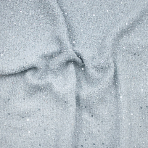 Шанель с бисером