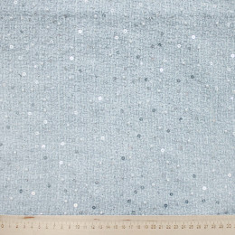 Шанель с бисером