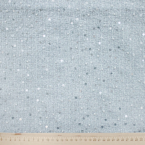 Шанель с бисером