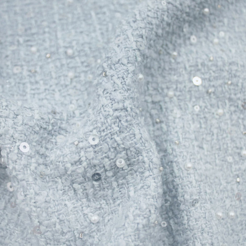 Шанель с бисером