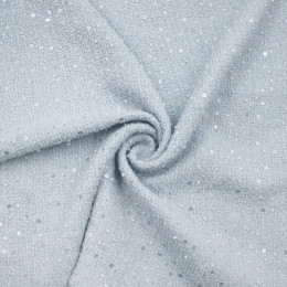 Шанель с бисером