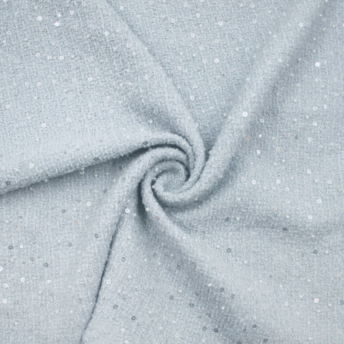 Шанель с бисером