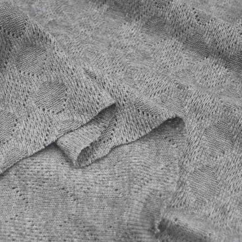 Ажурный трикотаж