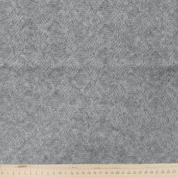 Ажурный трикотаж