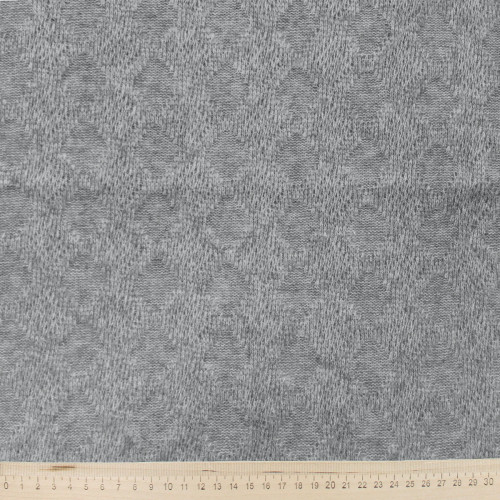 Ажурный трикотаж