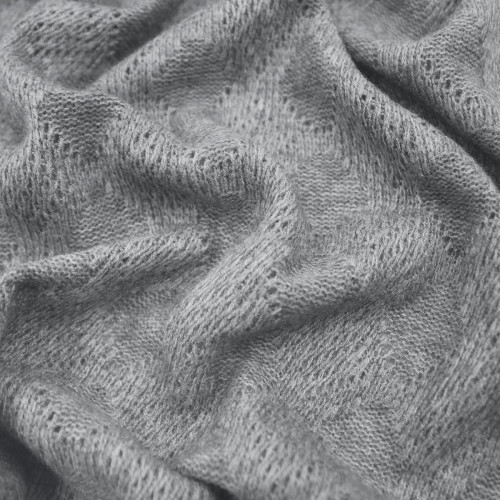 Ажурный трикотаж