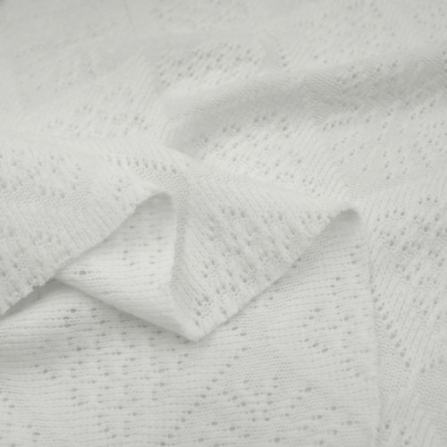 Ажурный трикотаж