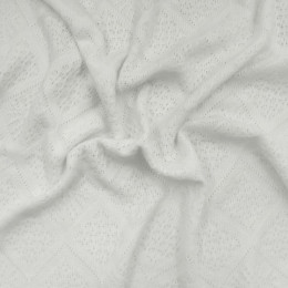 Ажурный трикотаж