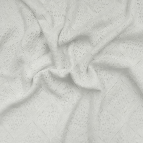 Ажурный трикотаж