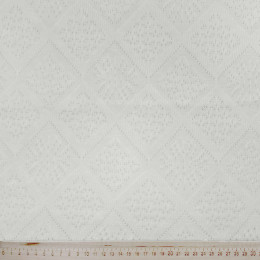 Ажурный трикотаж