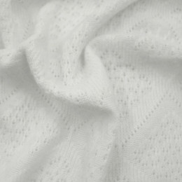 Ажурный трикотаж