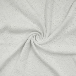 Ажурный трикотаж