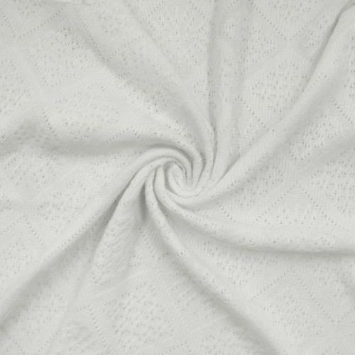 Ажурный трикотаж