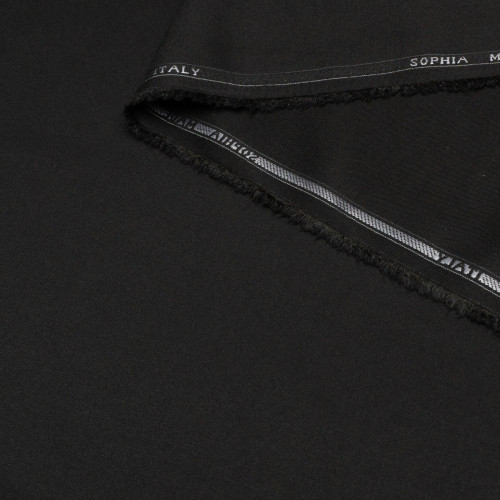 Костюмная ткань