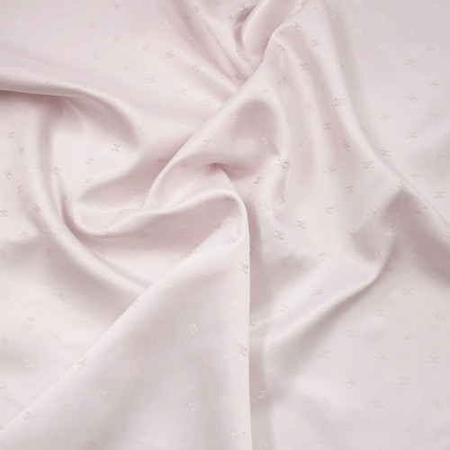 Подкладочная ткань жаккардовая