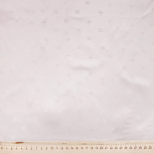 Подкладочная ткань жаккардовая