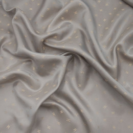 Подкладочная ткань жаккардовая