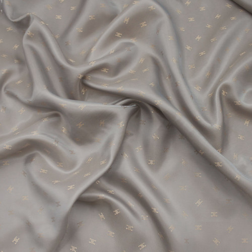 Подкладочная ткань жаккардовая