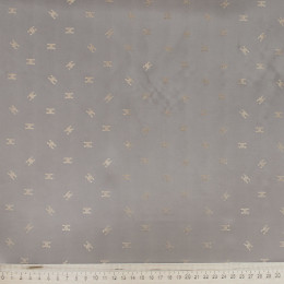 Подкладочная ткань жаккардовая