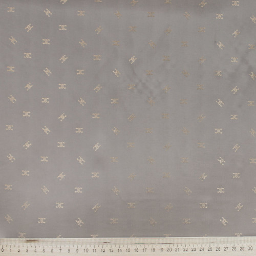 Подкладочная ткань жаккардовая