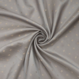 Подкладочная ткань жаккардовая