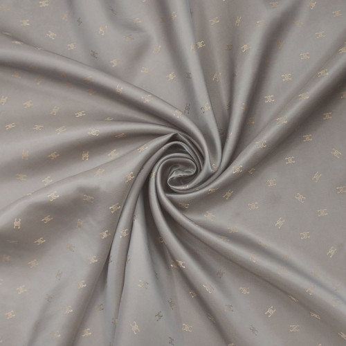 Подкладочная ткань жаккардовая