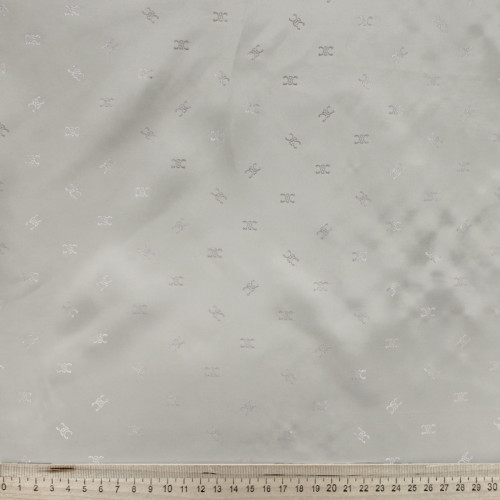 Подкладочная ткань жаккардовая