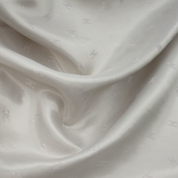 Подкладочная ткань жаккардовая