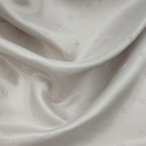 Подкладочная ткань жаккардовая