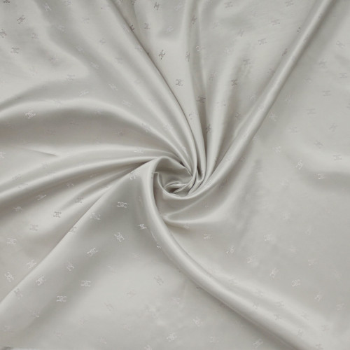 Подкладочная ткань жаккардовая