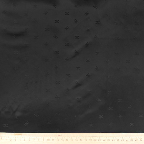 Подкладочная ткань жаккардовая