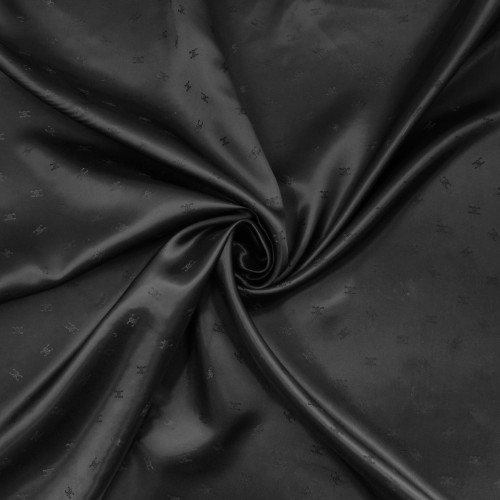 Подкладочная ткань жаккардовая