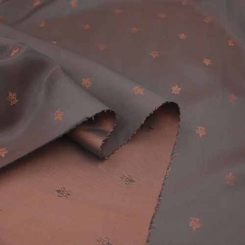 Подкладочная ткань жаккардовая