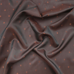 Подкладочная ткань жаккардовая