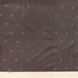 Подкладочная ткань жаккардовая