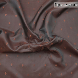 Подкладочная ткань жаккардовая