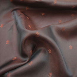 Подкладочная ткань жаккардовая