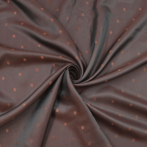 Подкладочная ткань жаккардовая